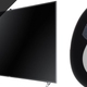 Illustration for article titled The 4K TV Youve Been Waiting For, 20% Off iTunes, and More Deals